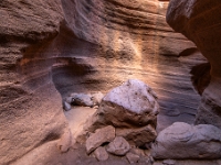 Barranco de las Vacas
